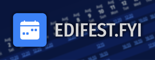 Edifest FYI